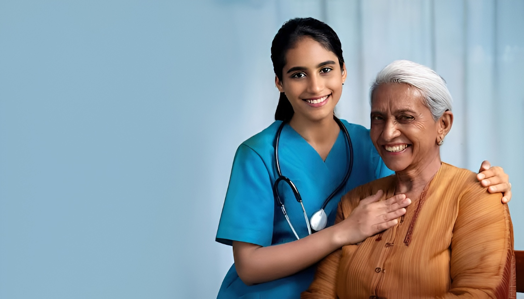 Nursing Care